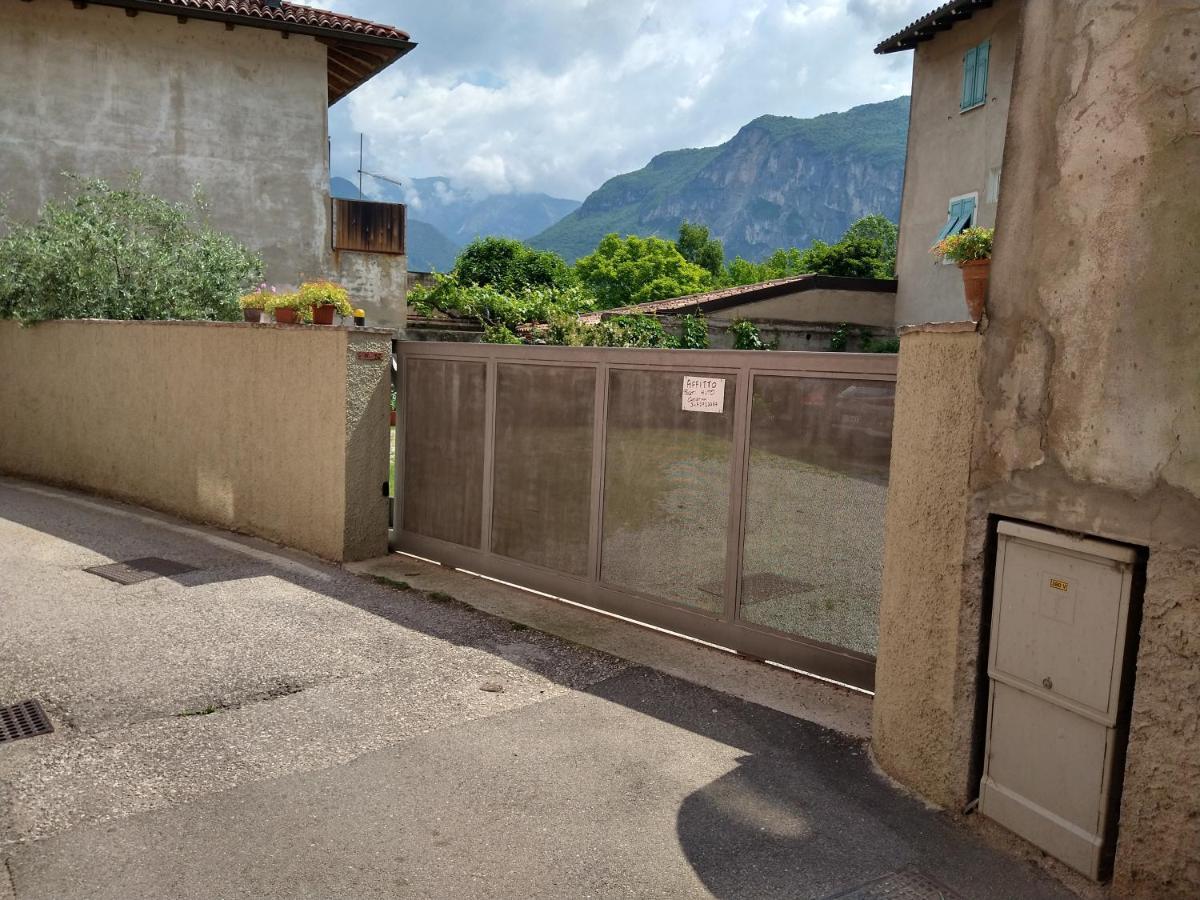 Appartamentomonika Con Parcheggio Privato - Volano Exterior photo