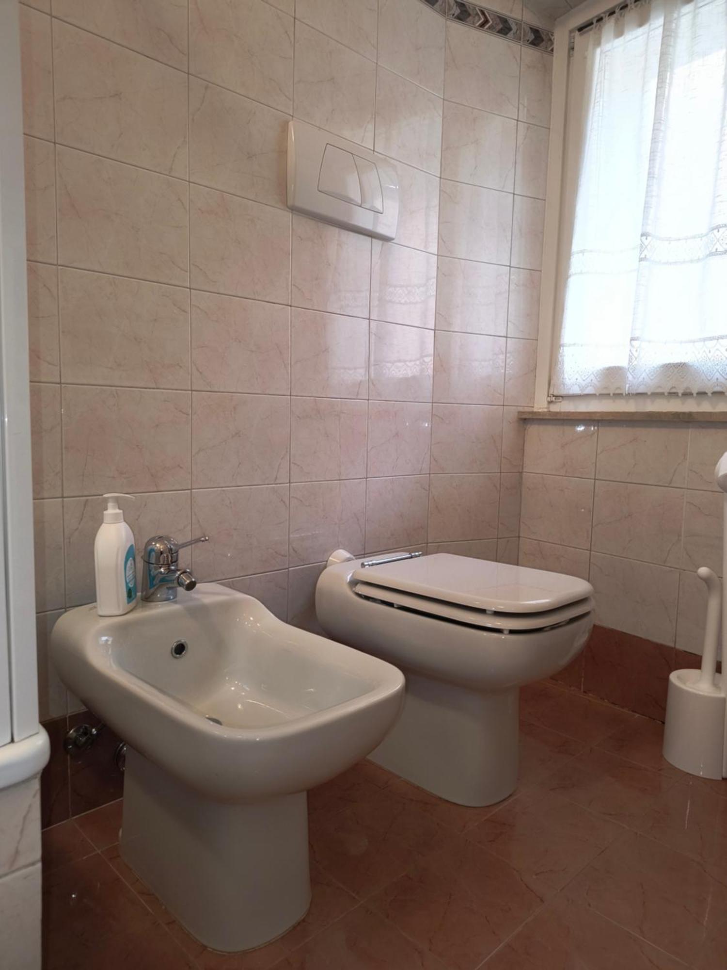 Appartamentomonika Con Parcheggio Privato - Volano Exterior photo