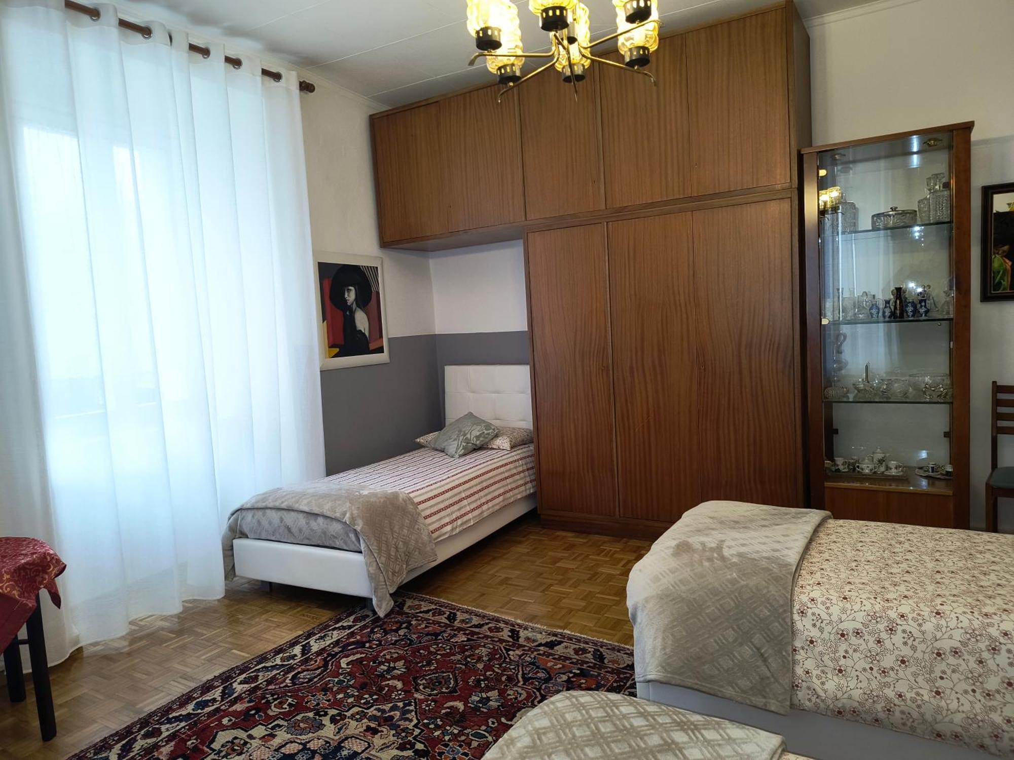 Appartamentomonika Con Parcheggio Privato - Volano Exterior photo